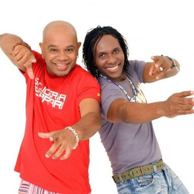 Terra Samba