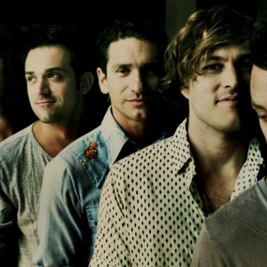Terraplane Sun
