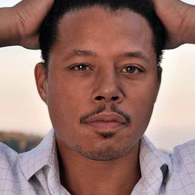 Terrence Howard