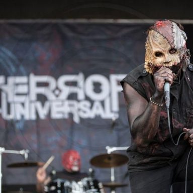 Terror Universal