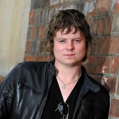 Terry McDermott