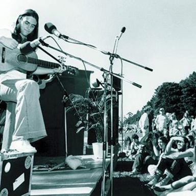 Terry Reid