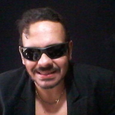 Terry Dourado