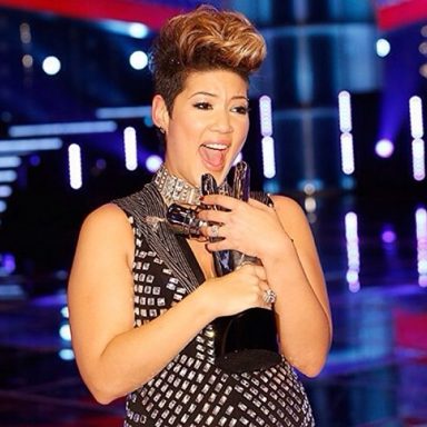 Tessanne Chin