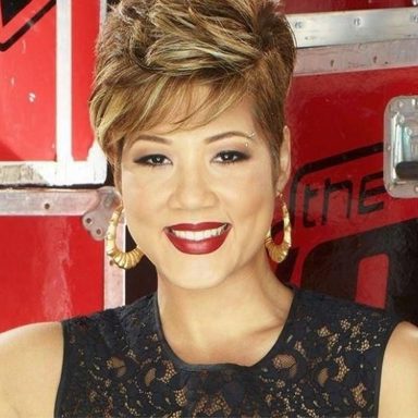 Tessanne Chin
