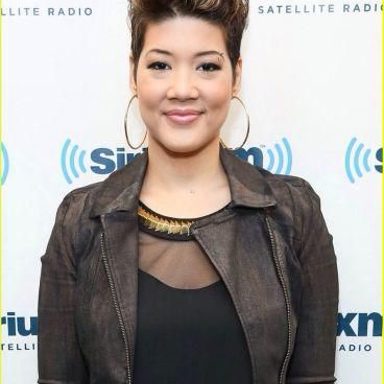 Tessanne Chin