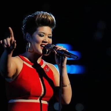 Tessanne Chin