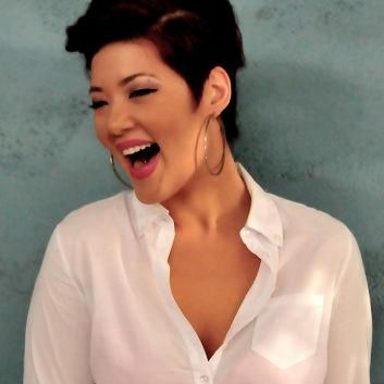 Tessanne Chin