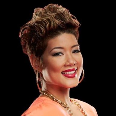 Tessanne Chin photo 12
