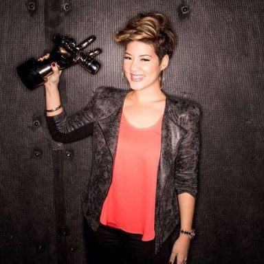 Tessanne Chin