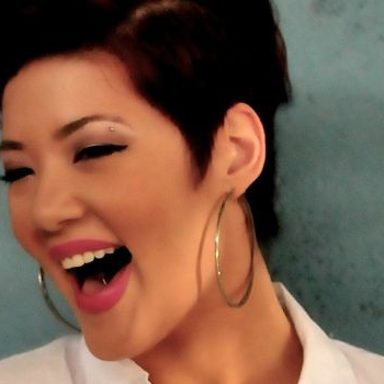 Tessanne Chin photo 11