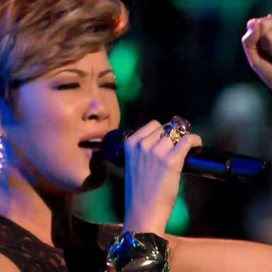 Tessanne Chin photo 14