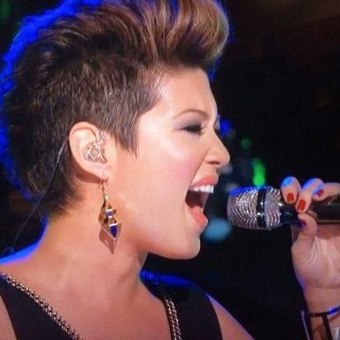 Tessanne Chin