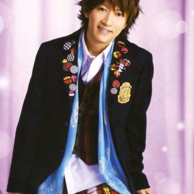 Tetsuya