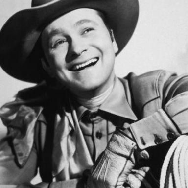 Tex Ritter