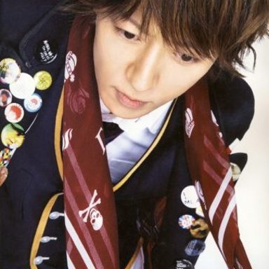 Tetsuya