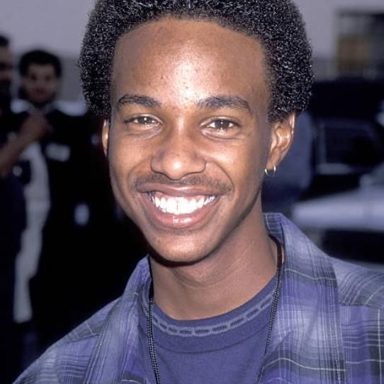 Tevin Campbell