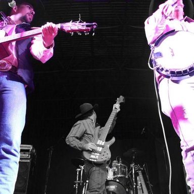 Texas Hammer photo 27