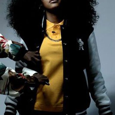 Teyana Taylor