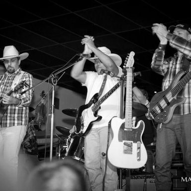 Texas Hammer photo 23