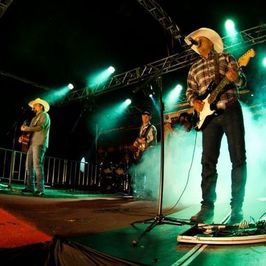 Texas Hammer photo 21