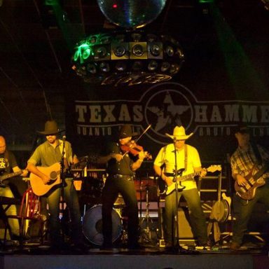 Texas Hammer photo 19