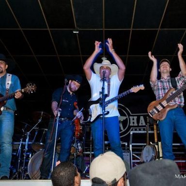 Texas Hammer photo 20