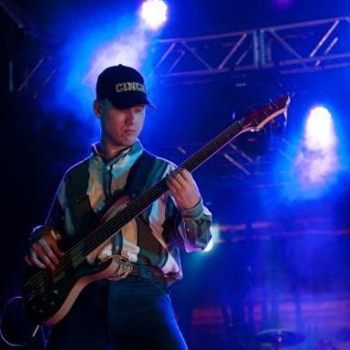 Texas Hammer photo 13