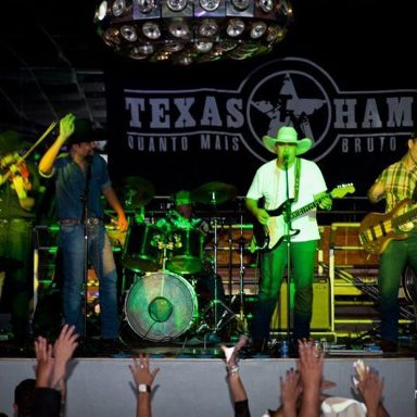 Texas Hammer photo 11