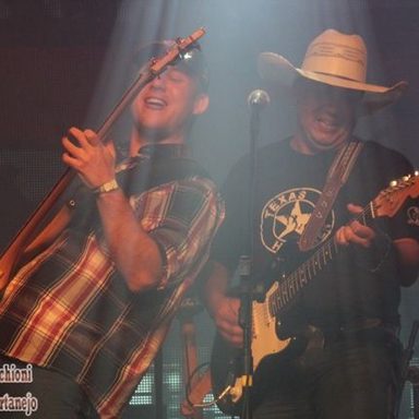 Texas Hammer photo 34