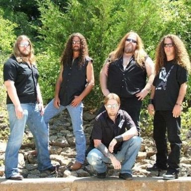 Texas Hippie Coalition