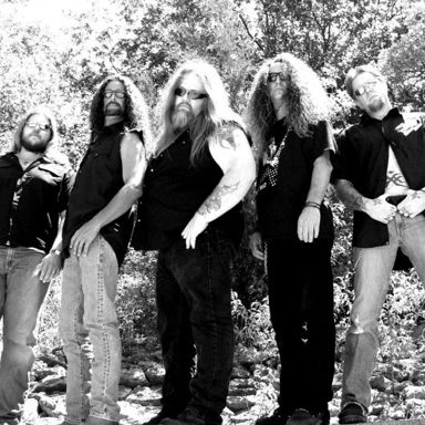 Texas Hippie Coalition