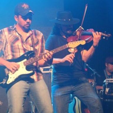 Texas Hammer photo 31