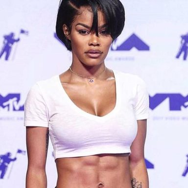 Teyana Taylor