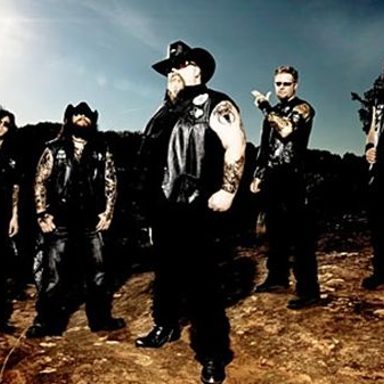 Texas Hippie Coalition