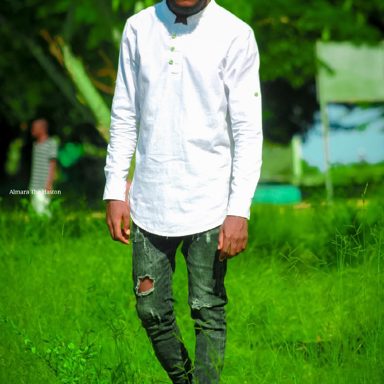 Tha Ibra Bill
