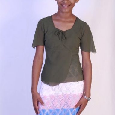 Thais Belarmina photo 15