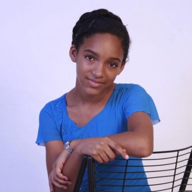 Thais Belarmina