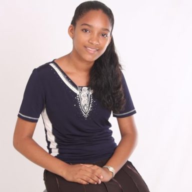 Thais Belarmina