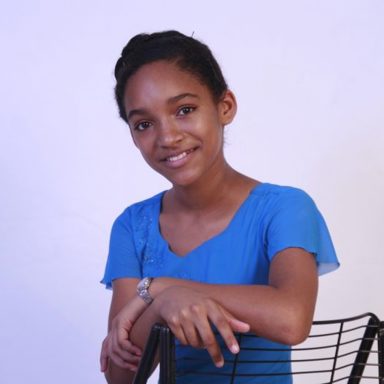 Thais Belarmina photo 10