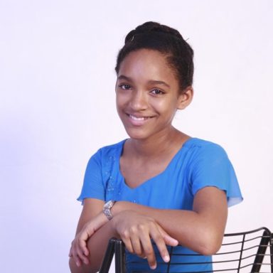 Thais Belarmina