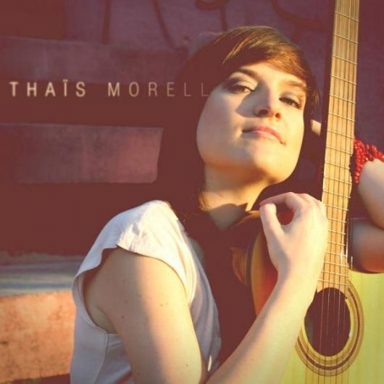 Thaïs Morell