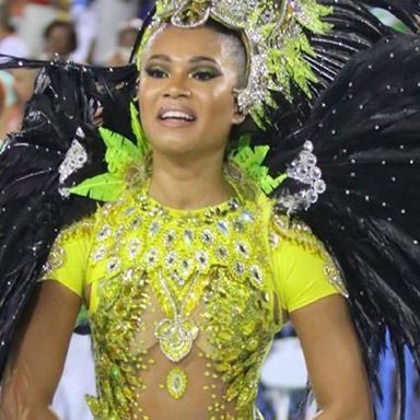Thais Macedo