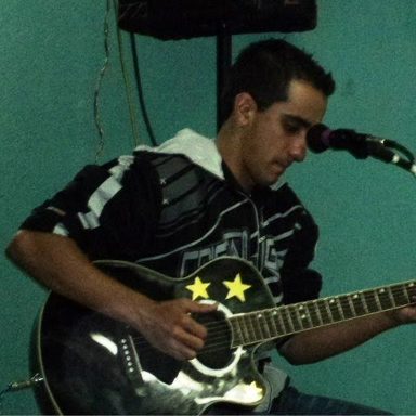 Thales Mendonça