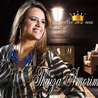Thaiza Amorim