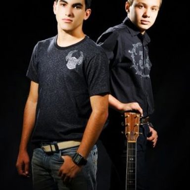 Thales e Rafael