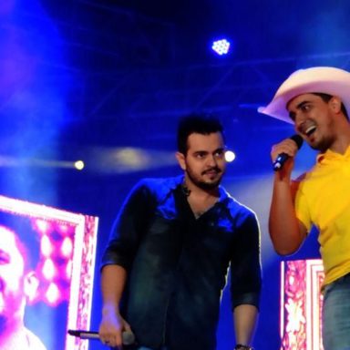 Thales Mendonça