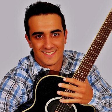 Thales Mendonça
