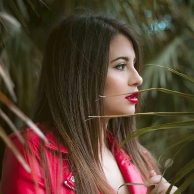Thalía Garrido