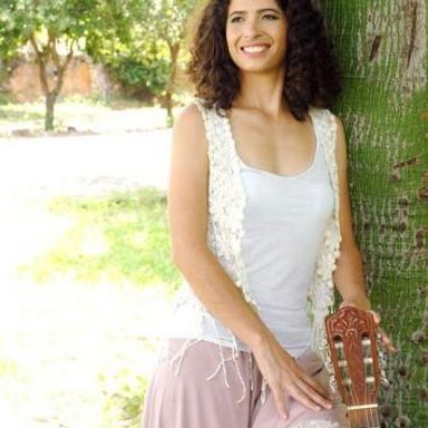 Thalita Aneda
